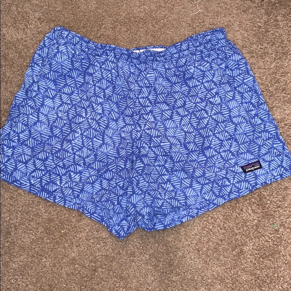 Patagonia Baggies Shorts